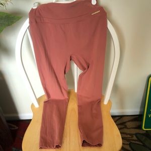 Whitney Simmons x Gymshark Leggings L